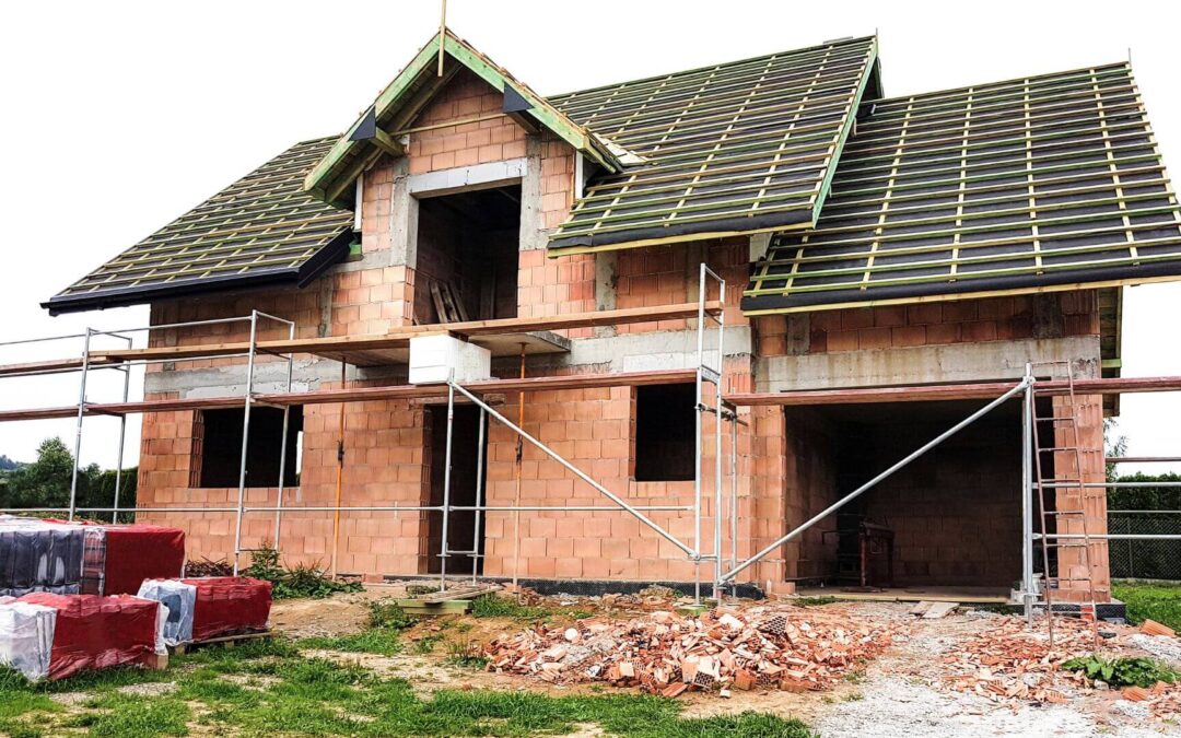 Sector Inmobiliario - Ajustes Mi casa Ya - Decreto petro