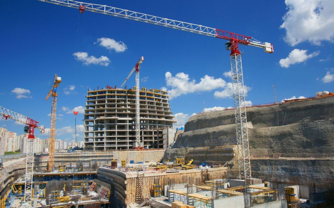 Sector Inmobiliario
