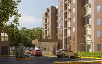 Conjunto Residencial Bosque Verde