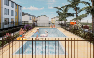 Conjunto Residencial Carcavelos – Etapa 2