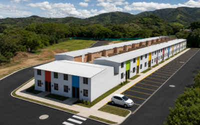Urbanización Guayacanes Etapa 2