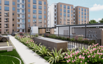 Conjunto Residencial Bosque Verde