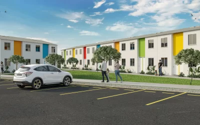 Urbanización Guayacanes Etapa 2