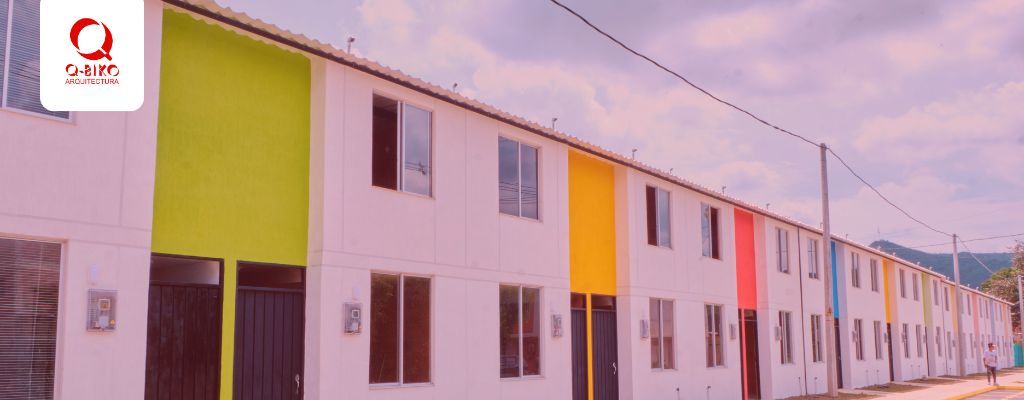 iniciar una inversión inmobiliaria segur sin ser experto - Qbiko Arquitectura