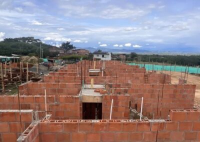 Avance de Obra Carcavelos Casas