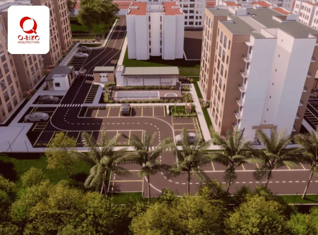 Cuánto se gana invirtiendo en vivienda en Colombia - Qbiko Arquitectura